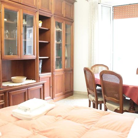 Dimora Re Di Roma - Rome Apartment מראה חיצוני תמונה