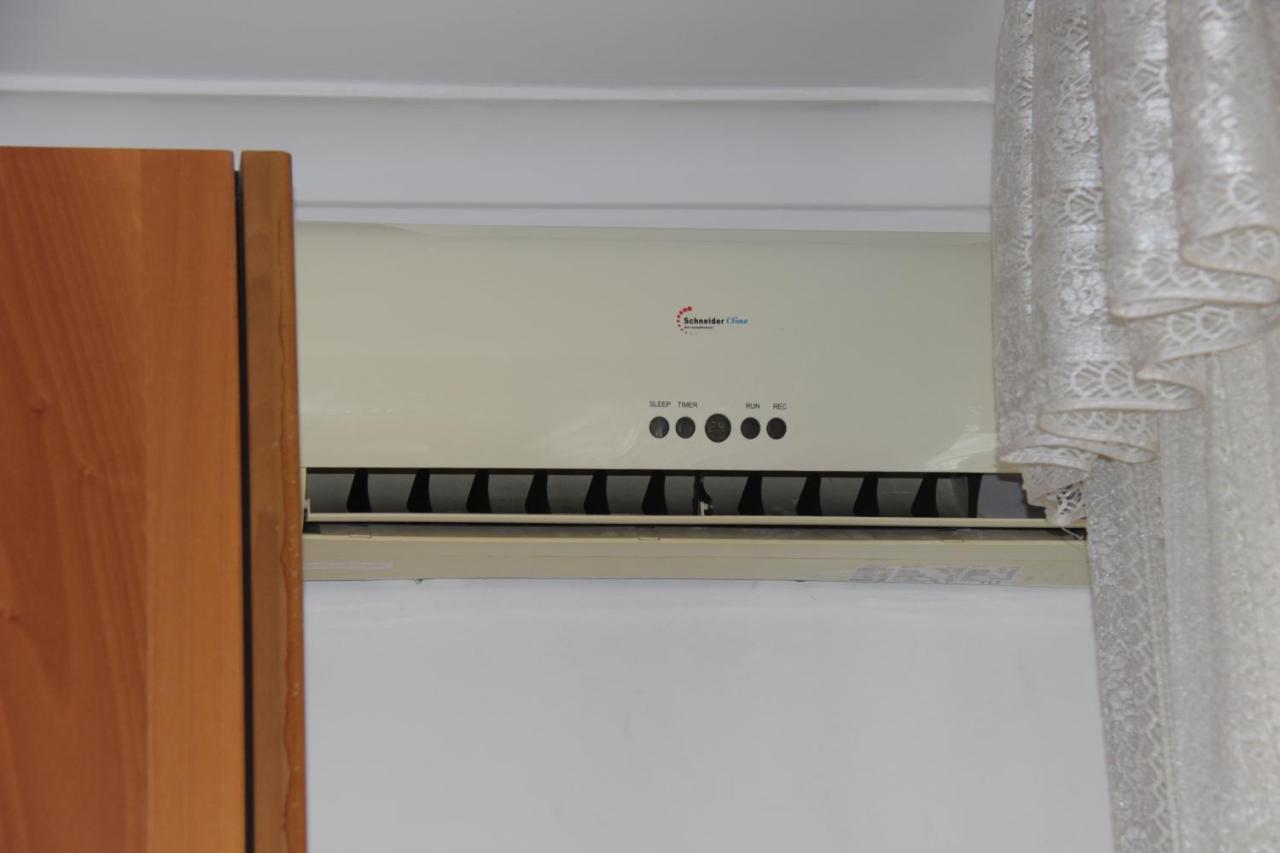 Dimora Re Di Roma - Rome Apartment מראה חיצוני תמונה