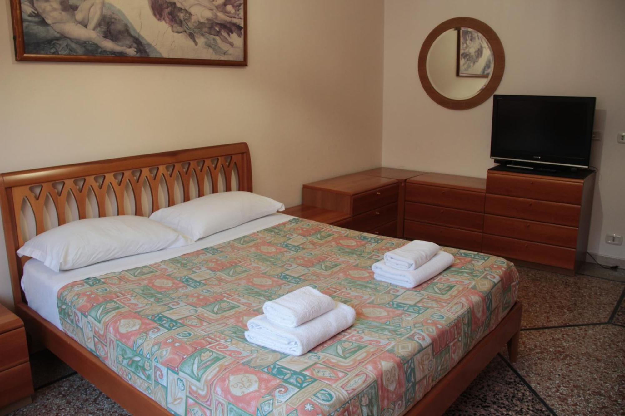 Dimora Re Di Roma - Rome Apartment מראה חיצוני תמונה