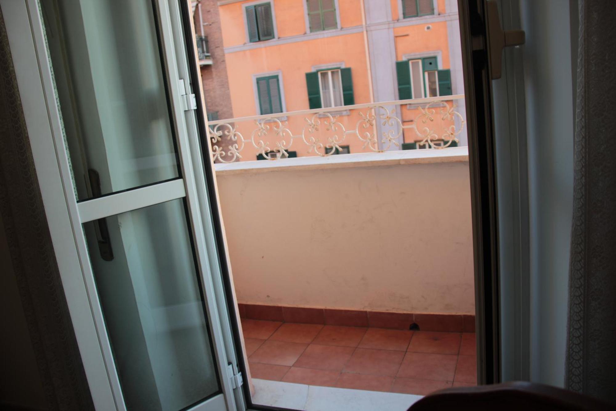 Dimora Re Di Roma - Rome Apartment מראה חיצוני תמונה
